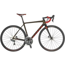 scott solace 15 disc