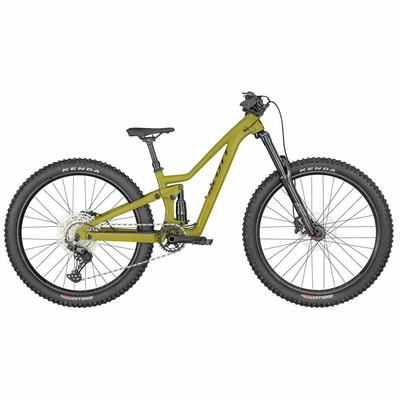 Scott 26 inch bike online