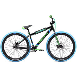 se bikes 2019 fat ripper 26 inch bmx bike