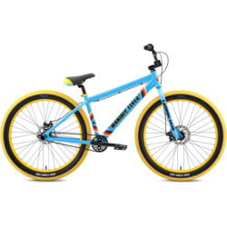 Expresso - Hardtail Mountain Bike (27.5) - Blue – DiamondBack