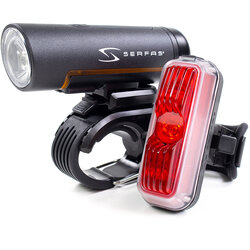 EAGTAC-Lampe de poche LED Cruc3L PRO, torche super lumineuse
