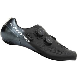 Louis Garneau LG HRS-100 Carbon Fiber Bike Cycling Shoes 45 Boa