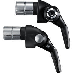 Shimano Dura-Ace 11-speed Bar-End Shifters