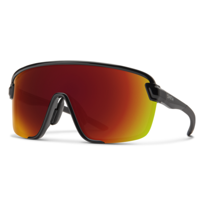 Men's Cycling Sunglasses with UV400 Protection and 9 Colorful Mirror Lenses