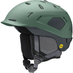 ski/snowboard helmet POC FORNIX 2019 Black, Air ventilation, adjustable 