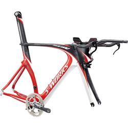 specialized shiv frameset