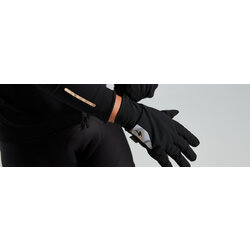 specialized deflect h2o waterproof gloves