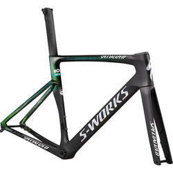 specialized langster pro frameset