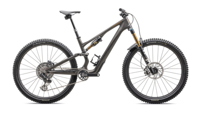 S works bike full suspension sale