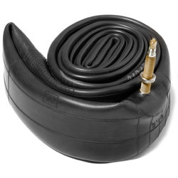 continental quality road long valve inner tube