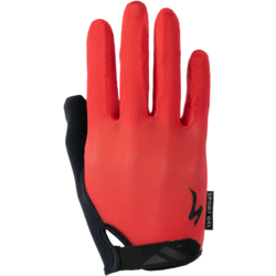 LERWAY Cycling Gloves Bike Gloves Full Finger Padded MTB Gloves