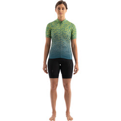 Supreme SS19 x Castelli Cycling Jersey Crossover Bike Short Sleeve Unisex Blue SUP-SS19-10394