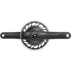 Sram red 1 crankset online