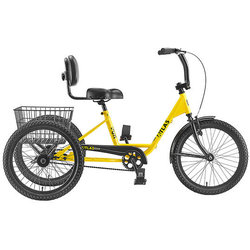 sun bicycles scout 24