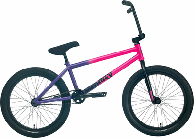 Sunday Street Sweeper BMX Bike LHD Bikesport Trappe PA Bike Shop