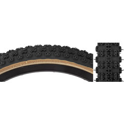 Barrett-Jackson® Tire Brush with Soft Grip Handle – Eurow