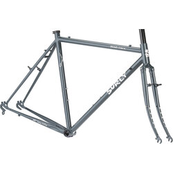 surly cross-check fixed gear & single speed(x2)…