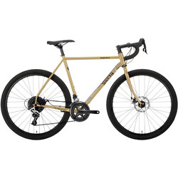 Gravel bike 58cm on sale