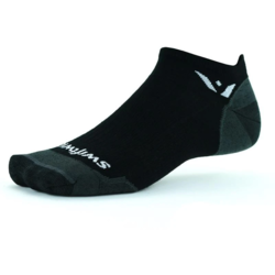 Swiftwick Flite XT Zero - Socks - Black