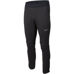 All in Motion Men's Cozy Pants -, Black, X-Large 