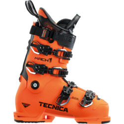 Lange XT3 80 W Alpine Touring Ski Boots - Women's 2022