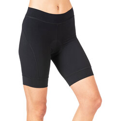 AXXD Shorts For Women Clearance Under $10,High Waist Yoga Bandage Elastic  Waist Short Shorts for Teen Girls Denim Gray M
