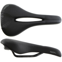 terry butterfly carbon saddle