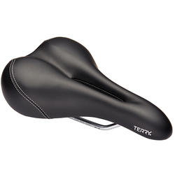 terry cite x gel saddle