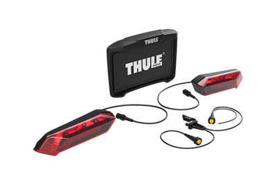 All-New Thule Epos Rack Has a 160lb Weight Limit and Will Fit Any