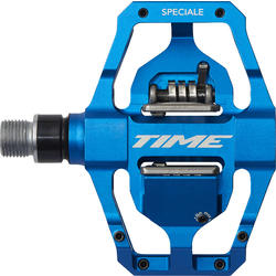 Time Bicycle Pedals & Cleats - Echelon Cycles | New York, NY 