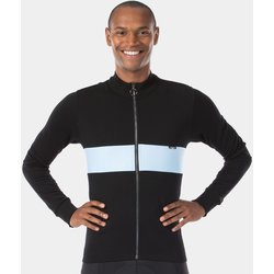Men's Long Sleeve Jersey, Wool Cycling Jerseys, Surly Bikes