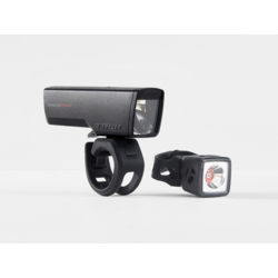 Bontrager Ion 200 RT/Flare RT Light Set: Browse the collection now