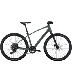 Hybrid bikes in stock sale