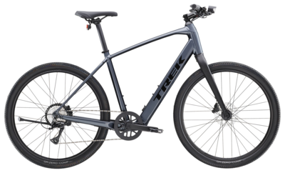 Trek Dual Sport 2 LT Write a Review Cyclesmith Halifax Atlantic Canada s Bicycle Store