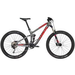 trek fuel ex 5 plus