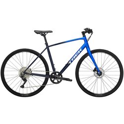 Hybrid - Trek Bicycle Tustin