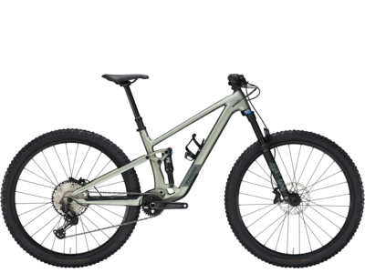 Trek Top Fuel 8 Gen 4