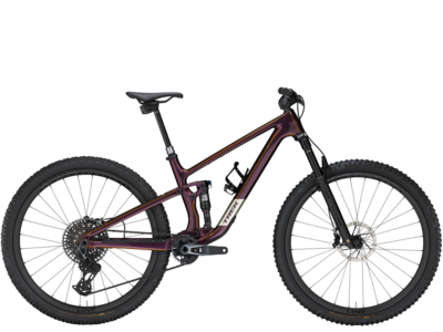 Trek Top Fuel 9.9 X0 AXS Gen 4