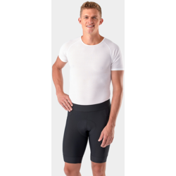 Omen's 5' Bike Shorts Padded Cycling Mountain Biking Underwear Biker Spin Liner  Shorts Gel Upf 50+ - China Cycling Short and Bike Short price