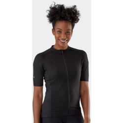  Skins Women's DNAmic Long Sleeve Compression Top, Black/Black,  X-Small : Clothing, Shoes & Jewelry