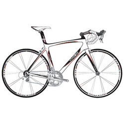 2nd hand road bikes