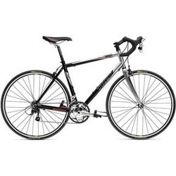 trek pilot 1.2 road bike