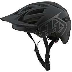 Bell Passage Adult Bike Helmet - Black/Red Trophy, 1 ct - Fred Meyer