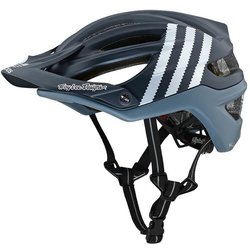 troy lee designs a1 classic mips helmet small black