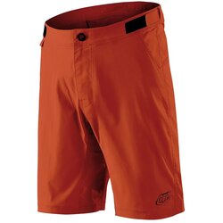 sportscene - Redbat Men's Stay True Print Shorts - R369