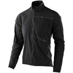 Just In – Pearl Izumi Versa Quilted Hoodie, Short Sleeve Button Up