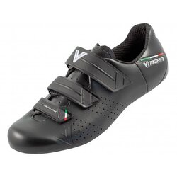 Louis Garneau Chrome II Cycling Shoes - 3-Hole, SPD (For Men) EUR