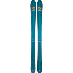 2024 Rossignol Sender Free 110 Skis – Ski Town All-Stars