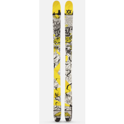 Freestyle Skis - Ridgeline Bike & Ski, Boise, ID