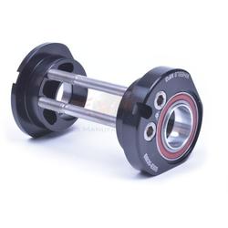 Wheels Manufacturing Eccentric BB For BB30 & 24/22mm (SRAM, Truvativ) Cranks